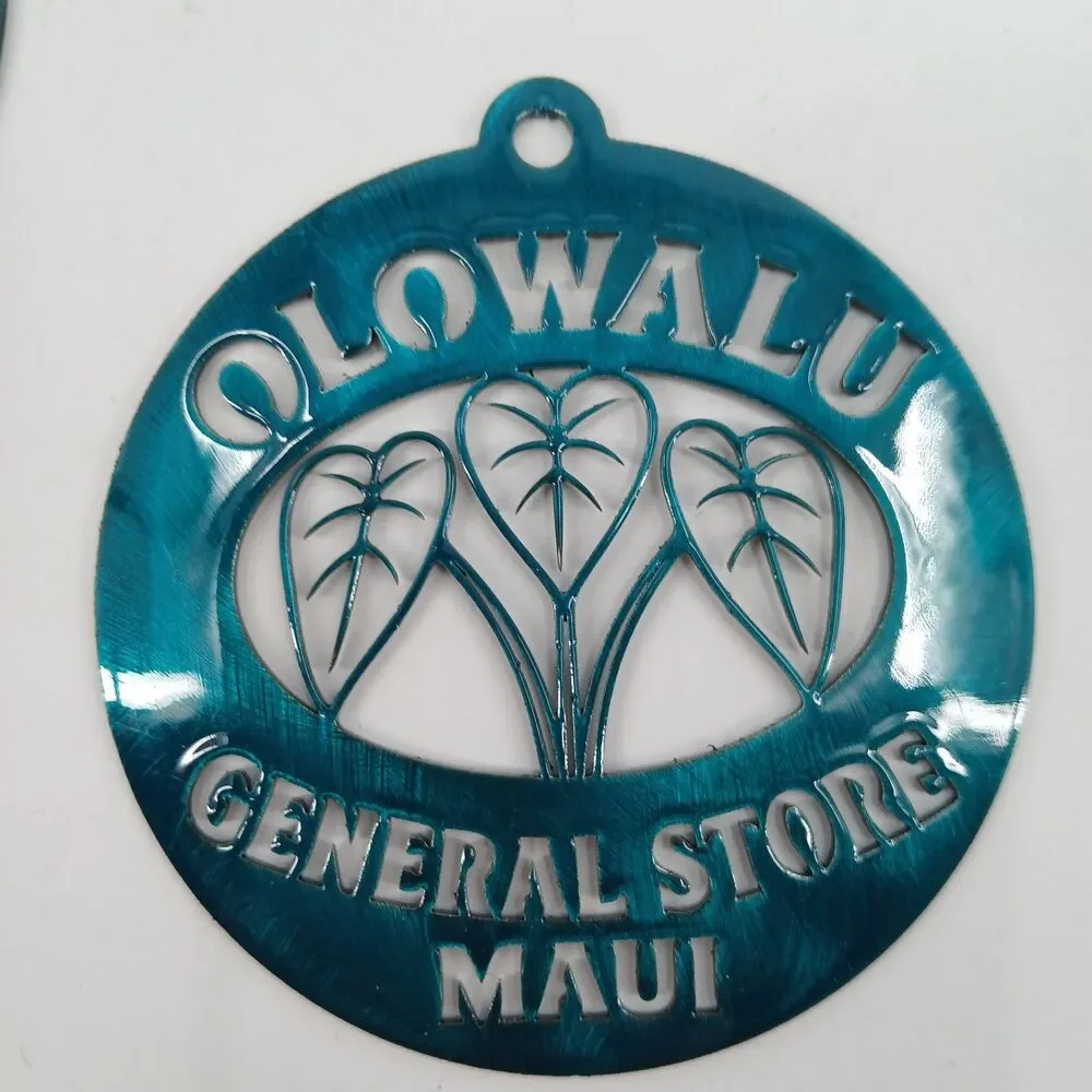 olowalu description set